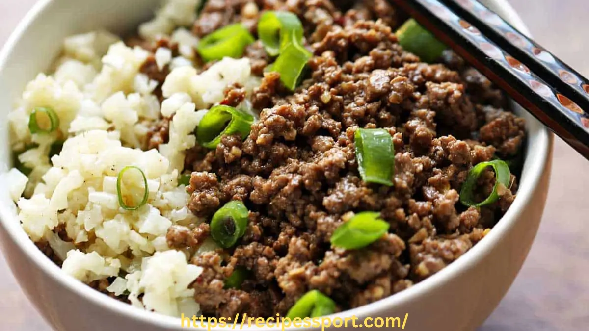 You are currently viewing How Long is Cooked Ground Beef Good for Freezing?