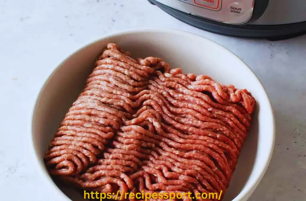 How Long is Cooked Ground Beef Good for | How Long is Cooked Ground Beef Good for 