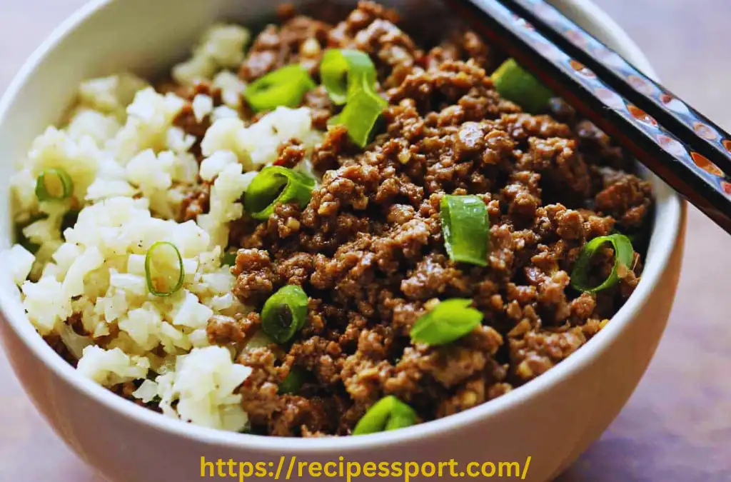 How Long is Cooked Ground Beef Good for Refrigerator