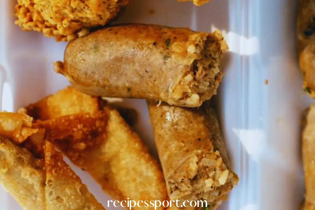 Healthy Boudin | how To Cook Boudin