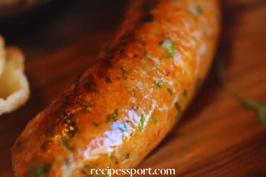 How to Store Boudin Safely | how to cook boudin