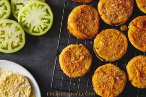 Read more about the article Best Fried Green Tomatoes Recipes