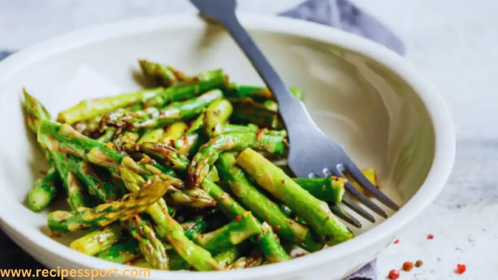 what Do Asparagus Peas Taste Like | What do Asparagus Taste Like