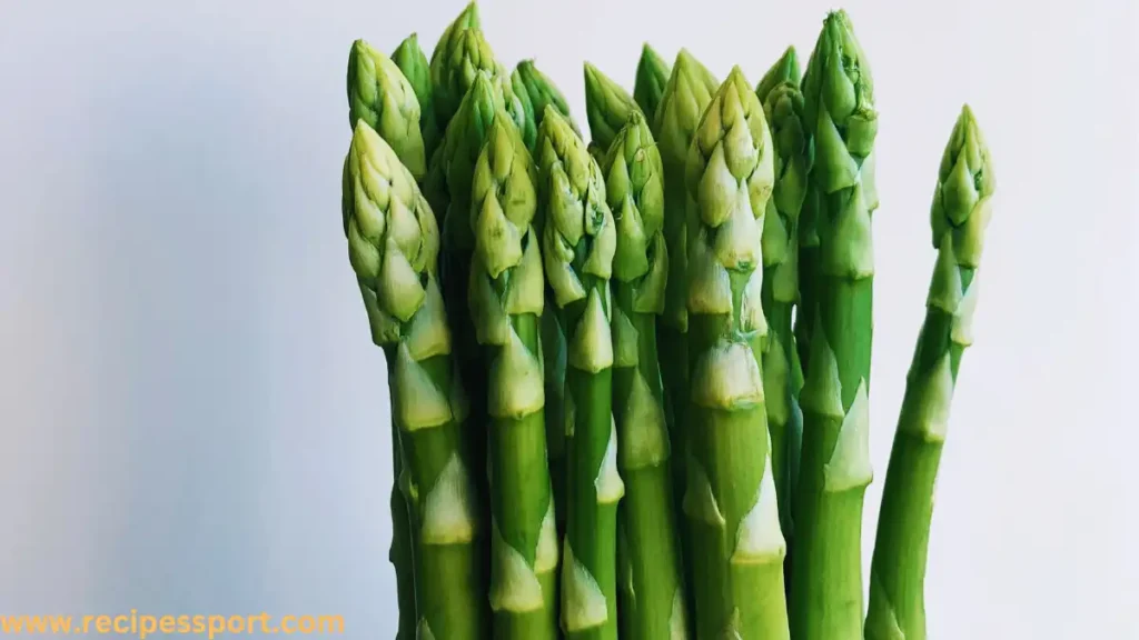 How To Choose the Best Asparagus | What do Asparagus Taste Like