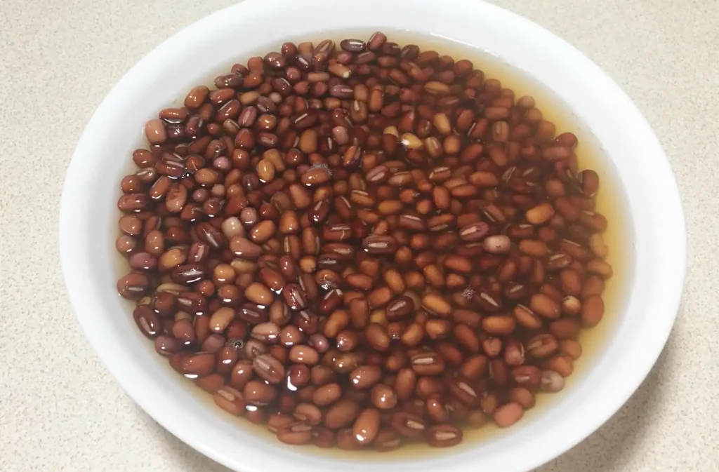 CHE DAU DO RECIPE RED BEAN SWEET SOUP