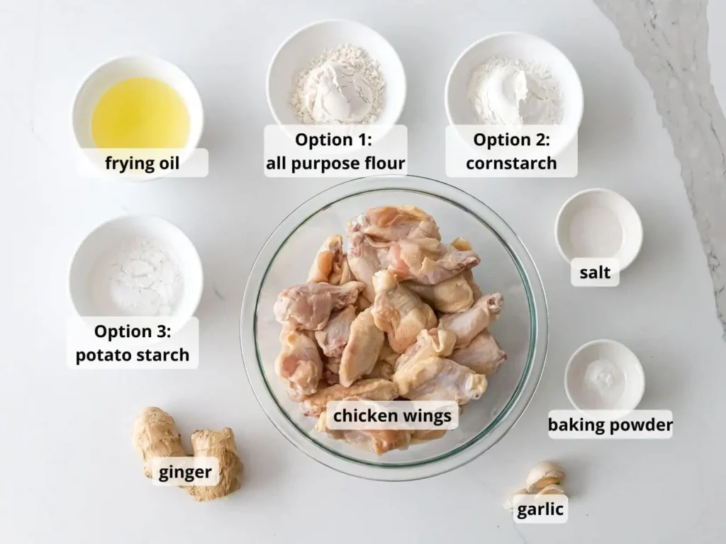 Fried Chicken Seasoning Recipe 2