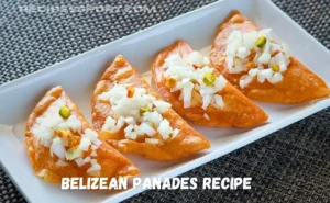 Read more about the article  Belizean Panades Recipe 2023
