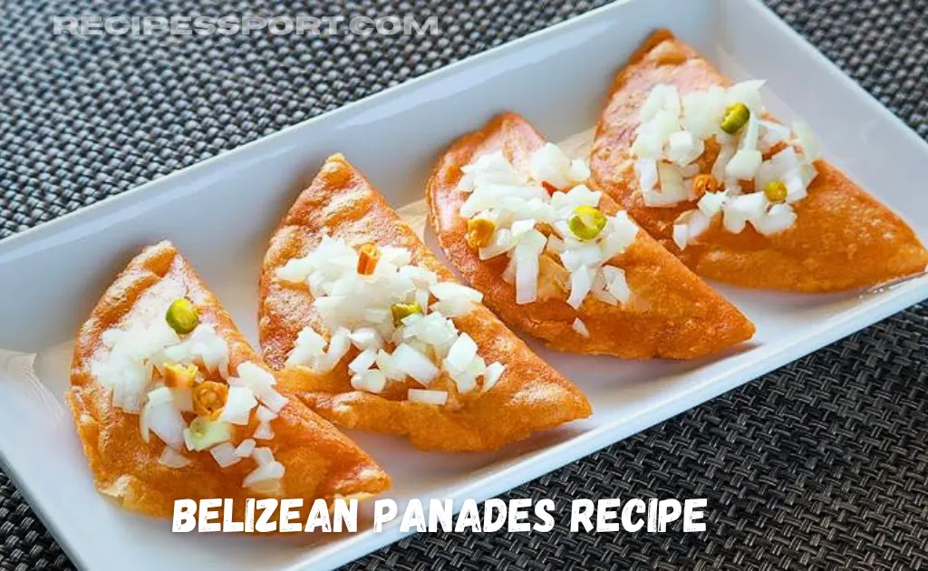 Belizean Panades Recipe(1)