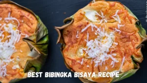 Read more about the article Best Bibingka Bisaya Recipe At Home 2023