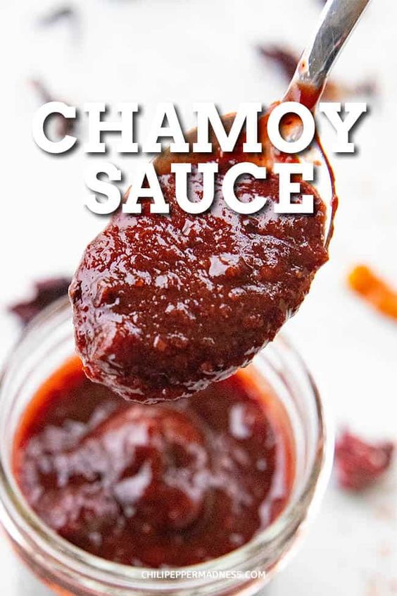 Chamoy Pickles Recipe