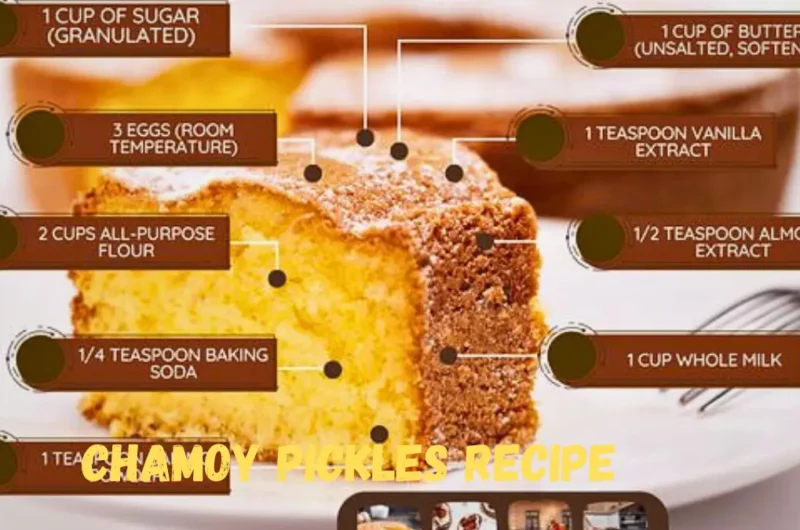 Maggiano’s Gigi Butter Cake Recipe