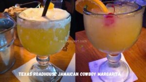 Read more about the article Texas Roadhouse Jamaican Cowboy Margarita Recipe