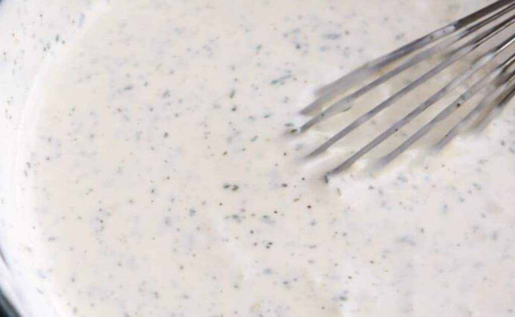 Cheesecake Factory Ranch Dressing Recipe
