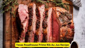 Read more about the article Texas Roadhouse Prime Rib Au Jus Recipe