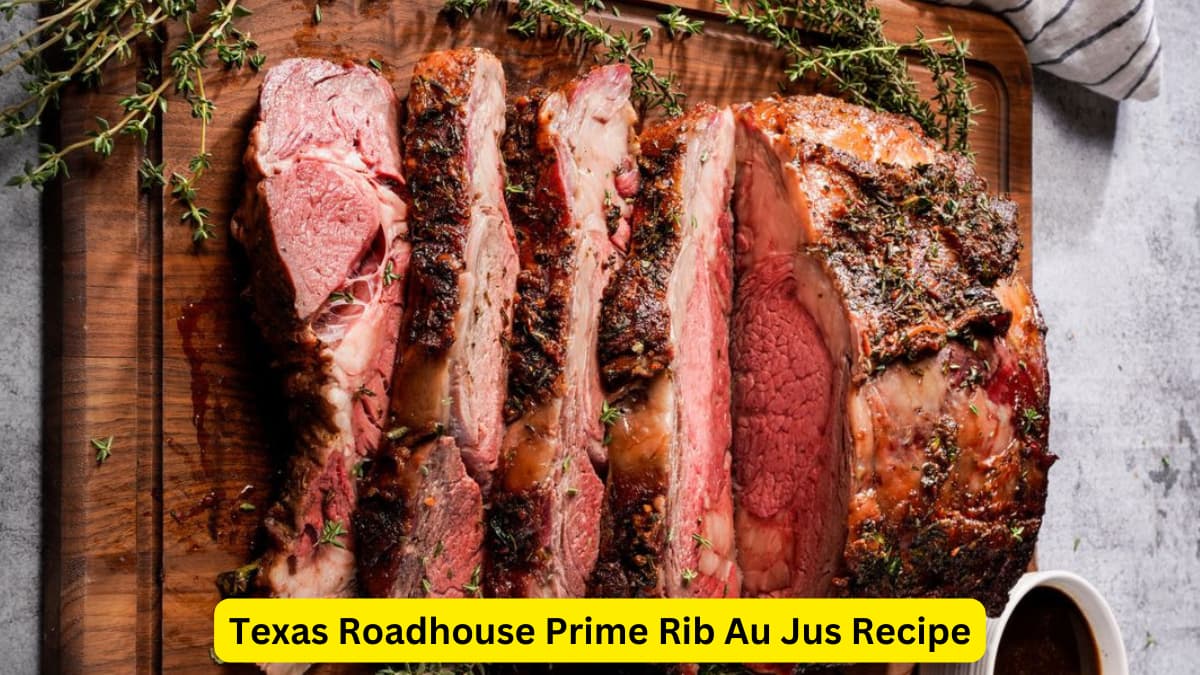 You are currently viewing Texas Roadhouse Prime Rib Au Jus Recipe