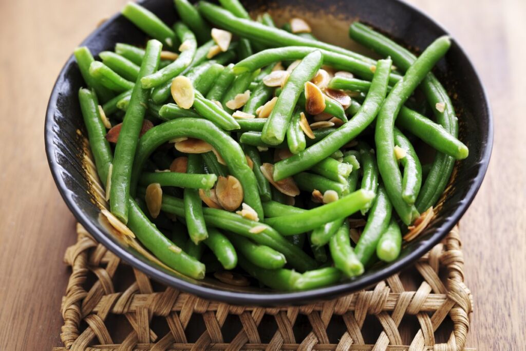 crack green beans recipes