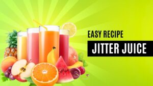 Read more about the article Unveiling the Marvels of Jitters Juice: A Comprehensive Guide