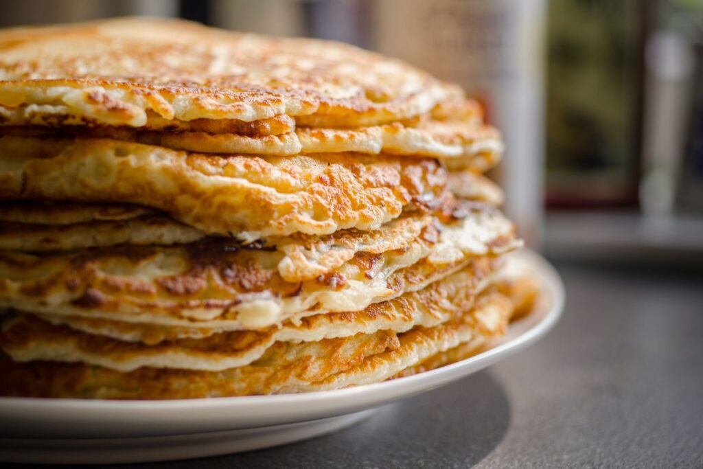 kodiak pancake recipe
