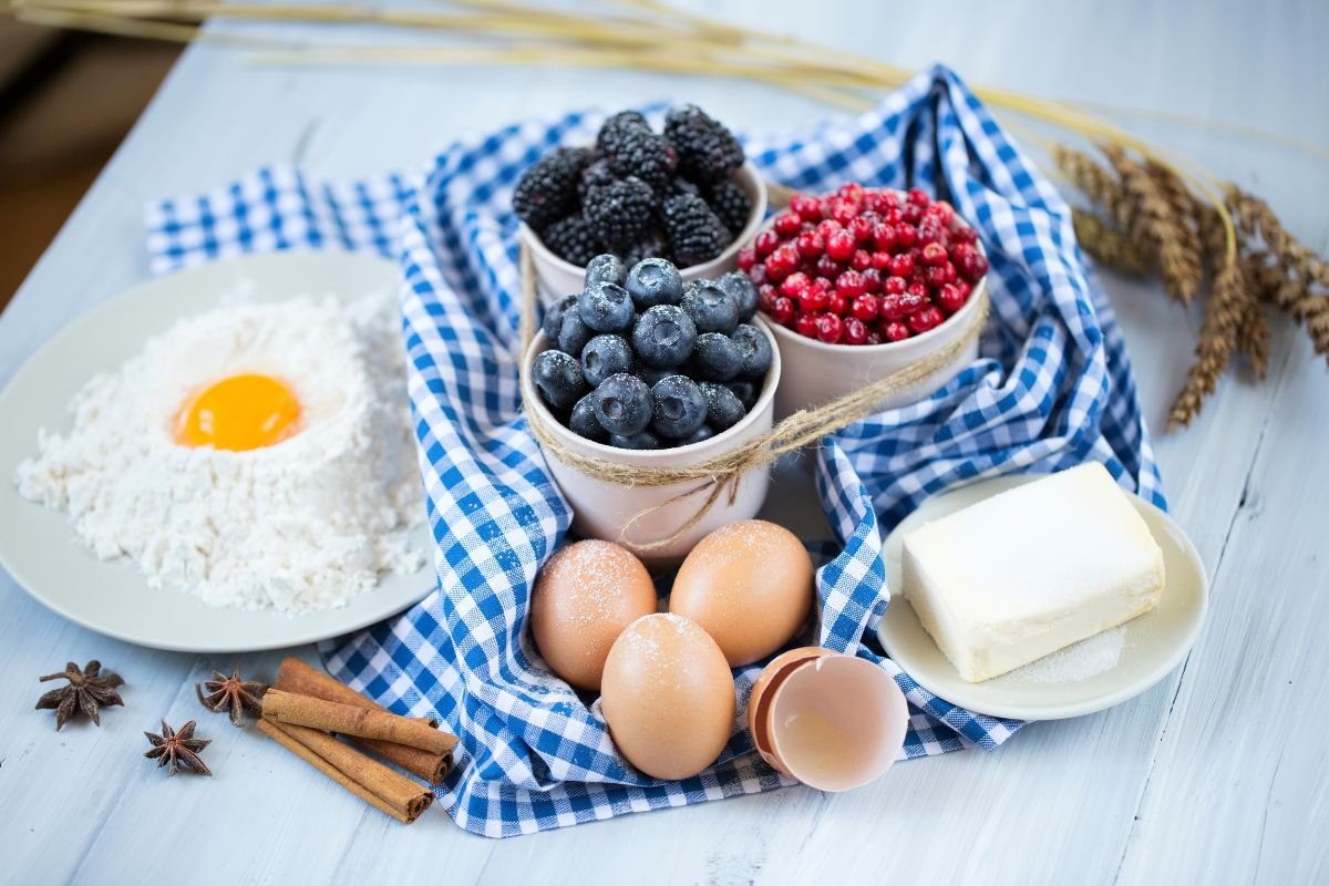 Delicious and Healthy Kodiak Cakes Pancake Recipe