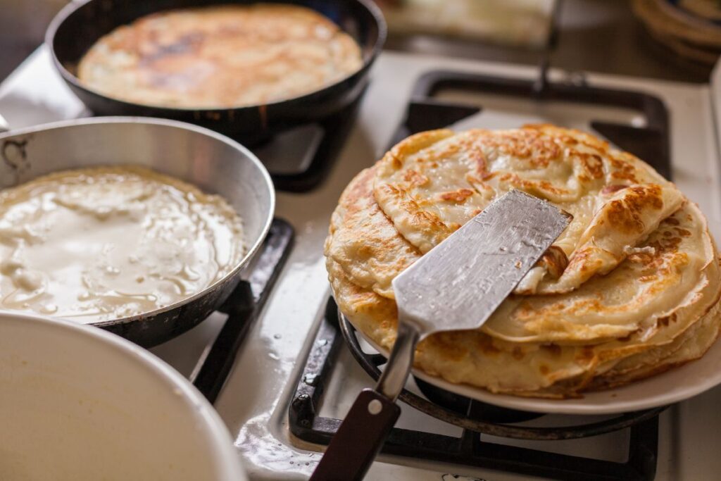 kodiak pancake recipe