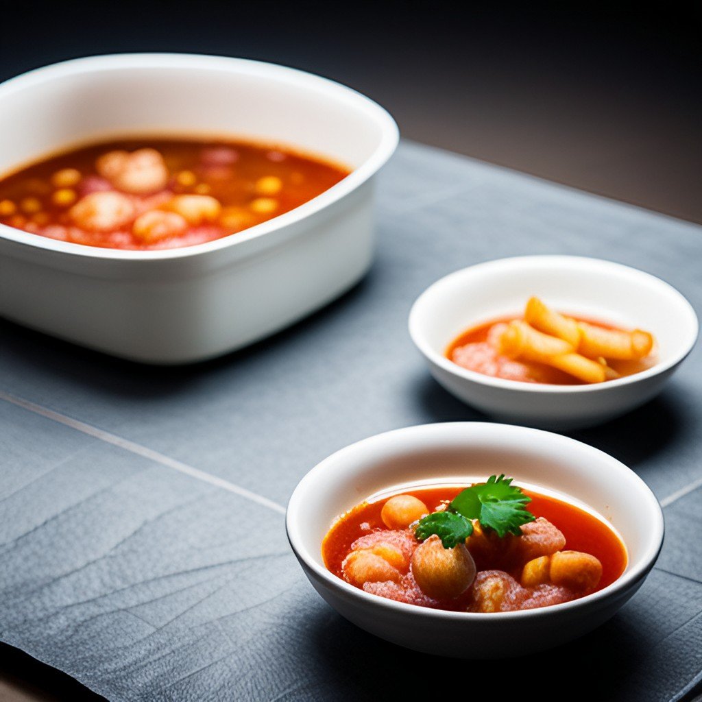 Authentic Sopa de Salchichon Recipe: A Delightful Taste of Latin Cuisine