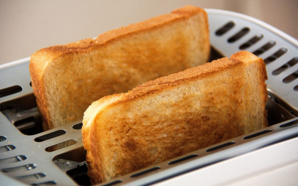 trenary toast recipe