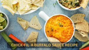 Read more about the article Homemade Chick-fil-A Buffalo Sauce Recipe: Tangy Sizzle in Your Kitchen