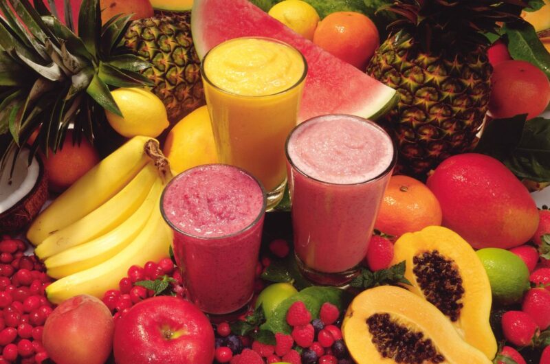 Papaya Smoothie Recipes for Healthy Eaters