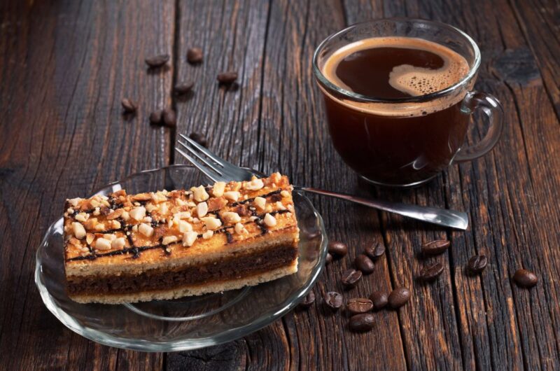 Bisquick Coffee Cake Recipe: A Delicious Breakfast Treat
