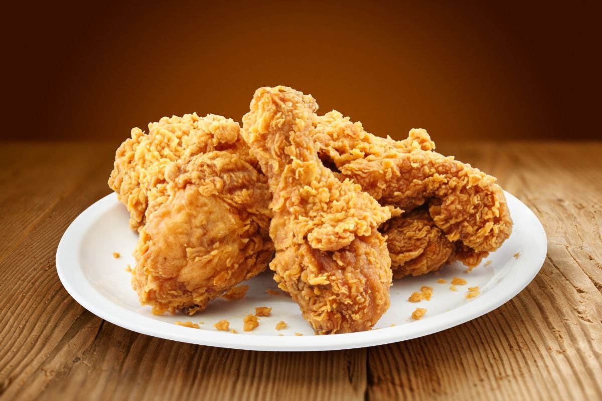 Bloomin Fried Chicken Recipe: A Delight for Foodies and Home Cooks
