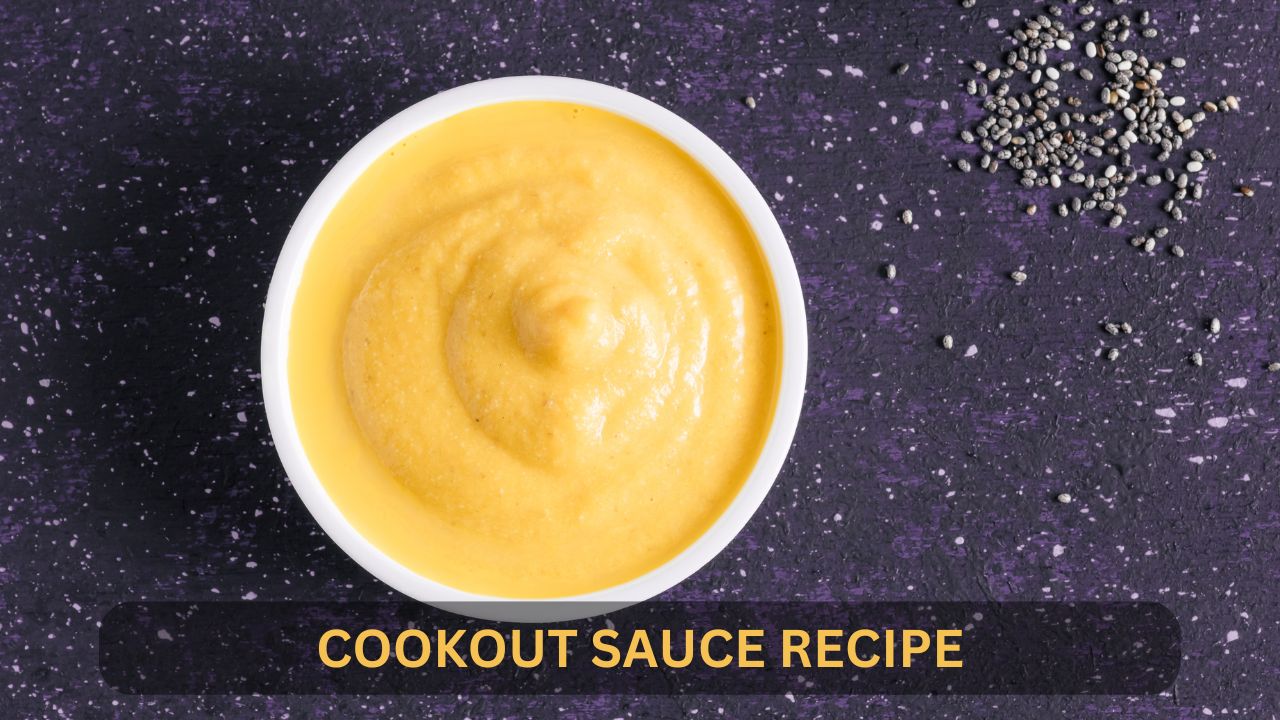 You are currently viewing Cookout Sauce Recipe: A Flavorful Guide for BBQ Enthusiasts