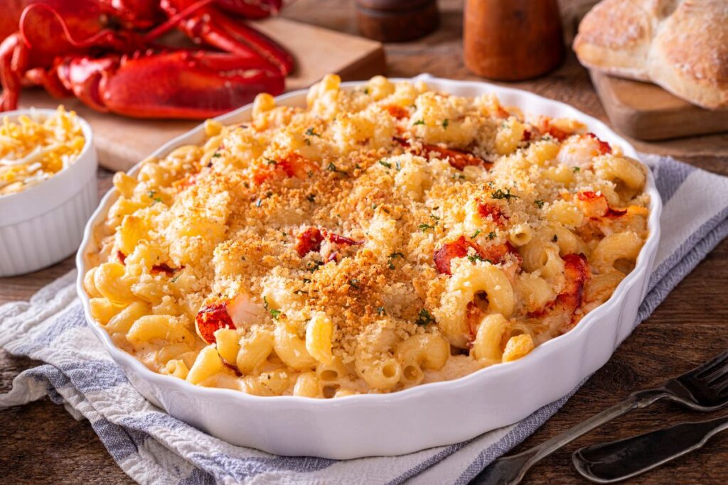 couscous mac and cheese