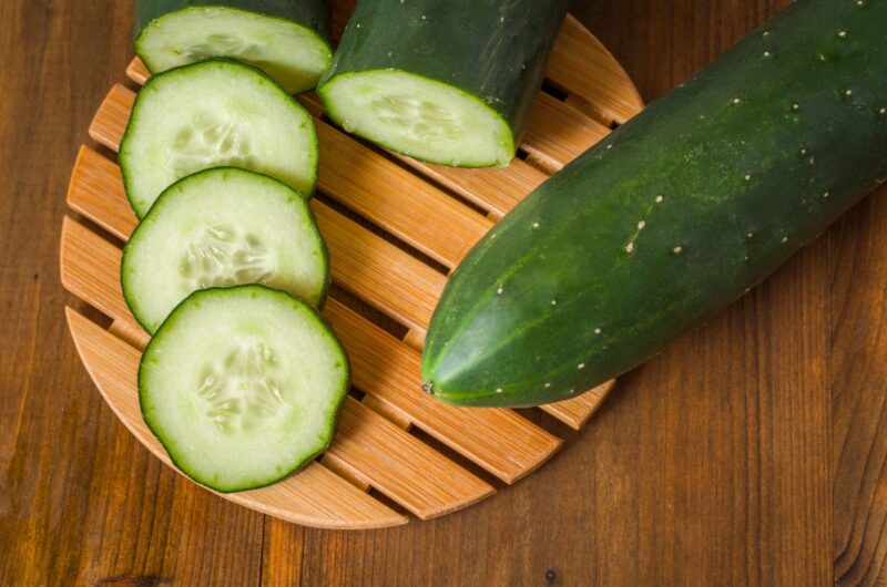 Authentic Din Tai Fung Cucumber Salad Recipe: A Refreshing Delight