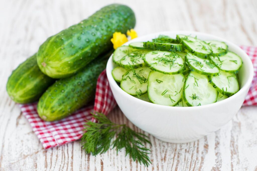 din tai fung cucumber salad recipe