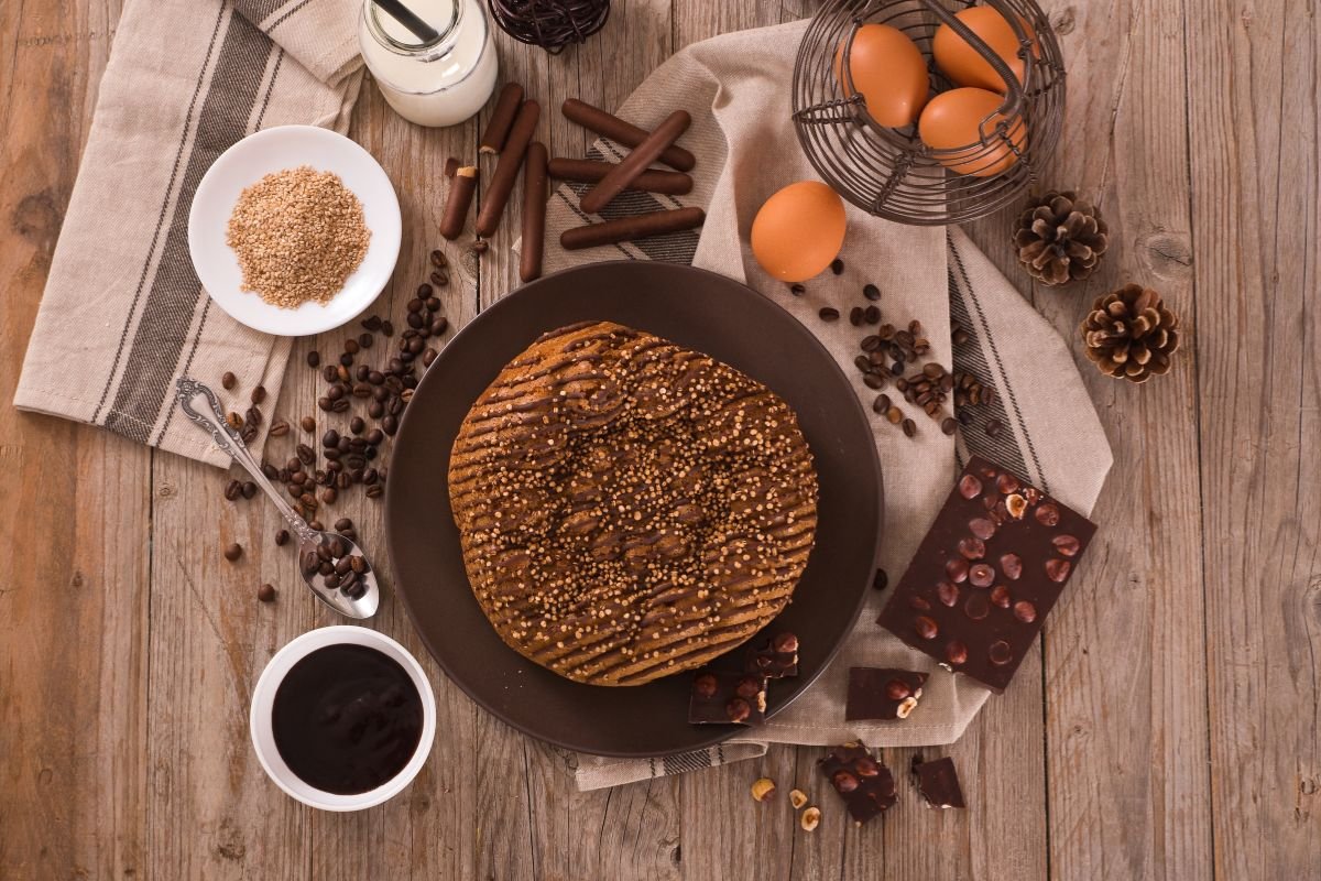 Delicious LAUSD Coffee Cake Recipe to Brighten Your Day