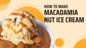 Read more about the article Delicious Vegan Macadamia Nut Ice Cream Recipe