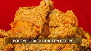 Read more about the article Unlocking the Secret: Popeyes Fried Chicken Recipe Revealed