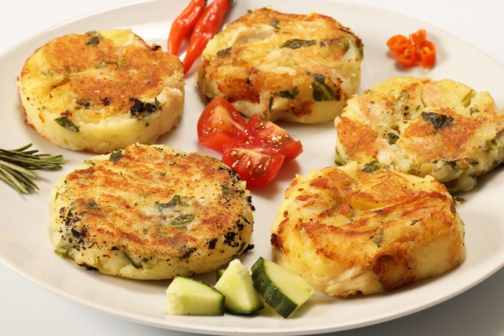 bubble and squeak recipe