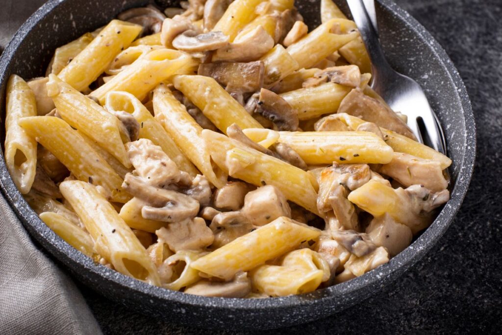 gigi hadid pasta recipe