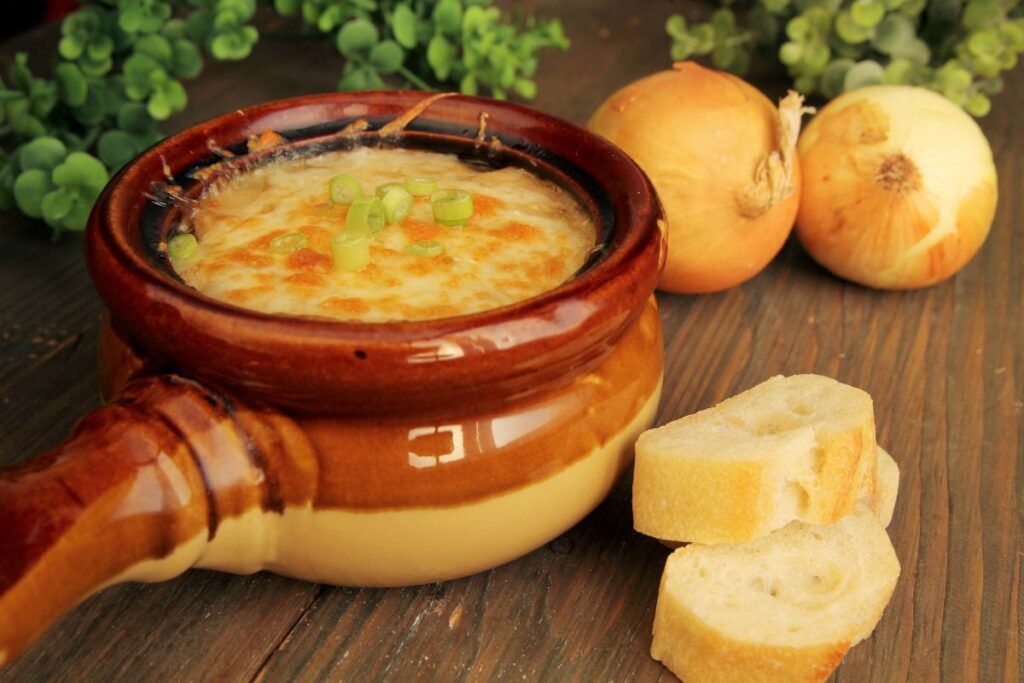 longhorn french onion soup recipe