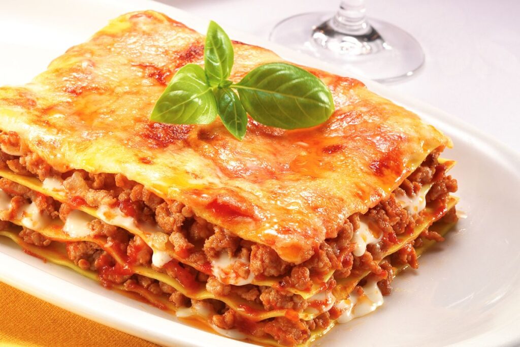 One-Skillet Lasagna Recipe: Quick & Easy Dinner For Home Cooks