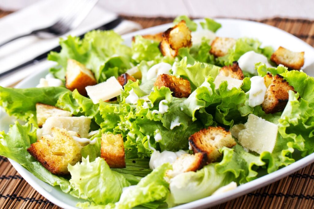sticky chicken salad recipe
