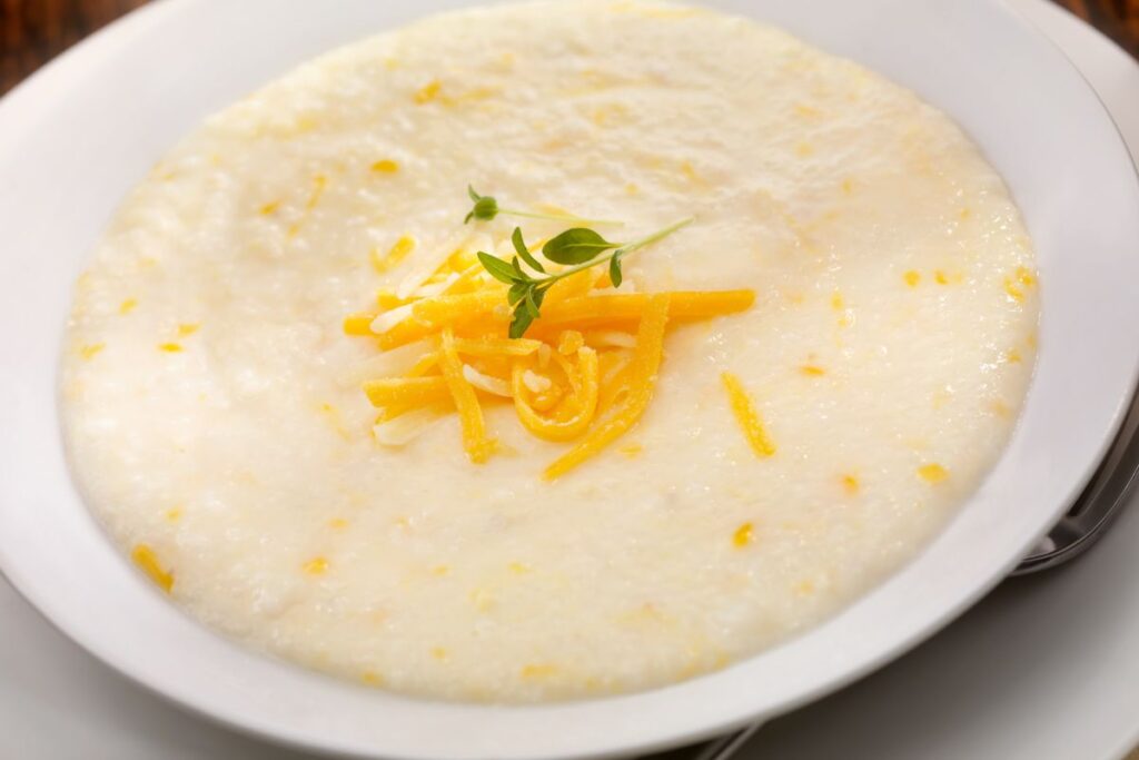 Southern-Style Grits Recipe | Classic Comfort Food Essentials