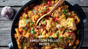 Read more about the article Mastering Arroz con Pollo: A Step-by-Step Guide for Cooking Enthusiasts