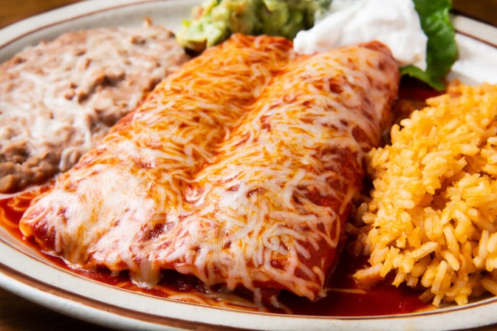 Turkey Enchiladas Recipe: Easy & Delicious Mexican Dish