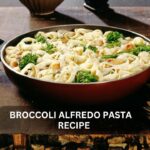 Discover the Delectable World of Vegan Broccoli Alfredo Pasta